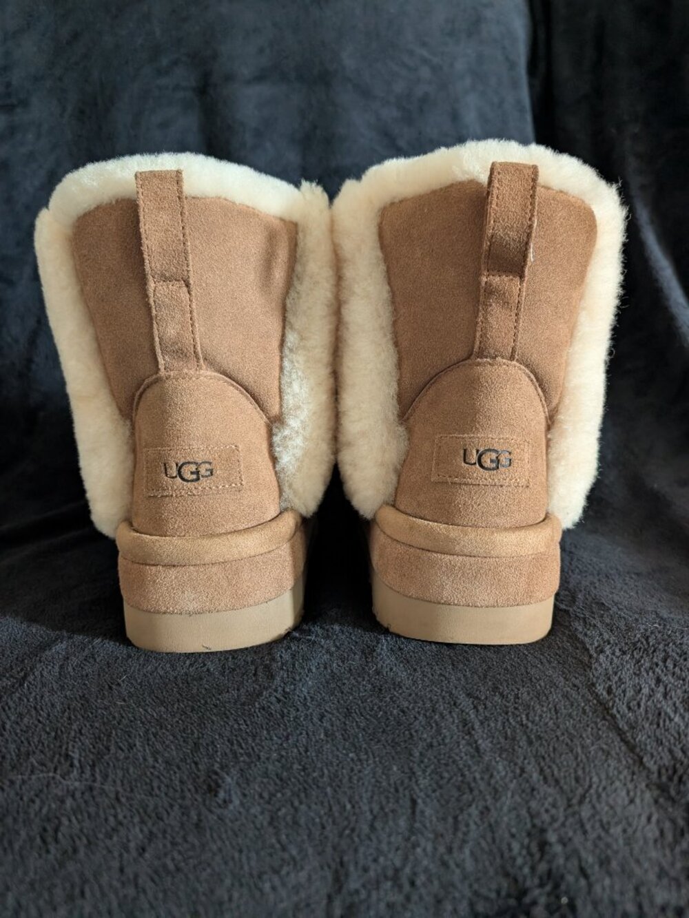 ugg boote - Picture 2 of 9